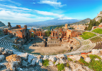 Sicilia Orientale